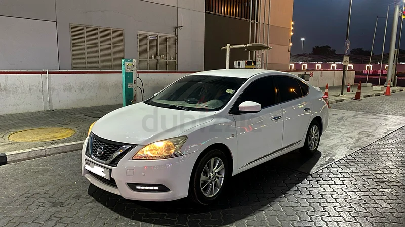 نيسان سنترا 2019 خليجي631699182122271122