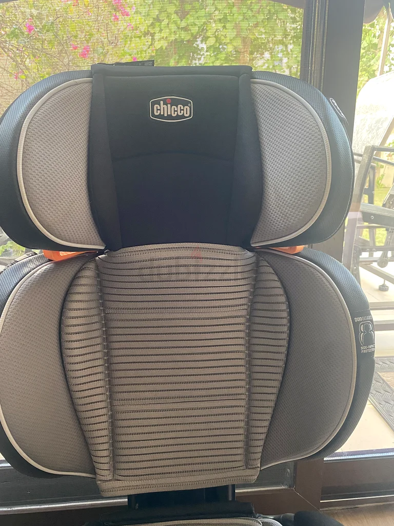Chicco Booster Car Seat63207396845058111