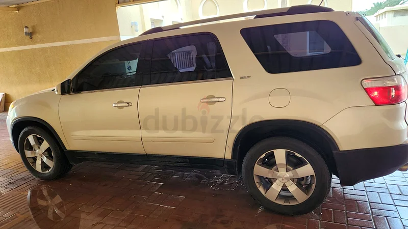 GMC ACADIA SLT63139711846659111
