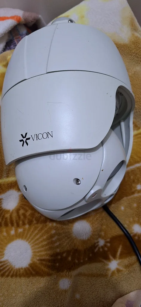 كاميرا قبة أمنية عالية الجودة - VICON632624049326111128