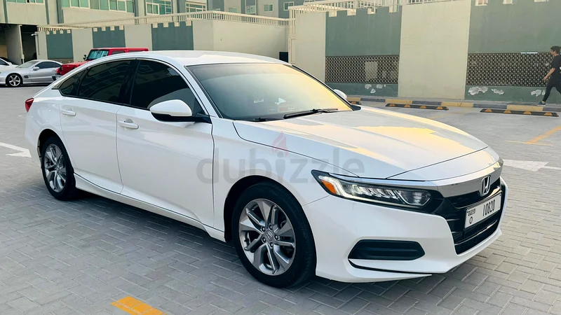 هوندا أكورد LX توربو63173119746690111