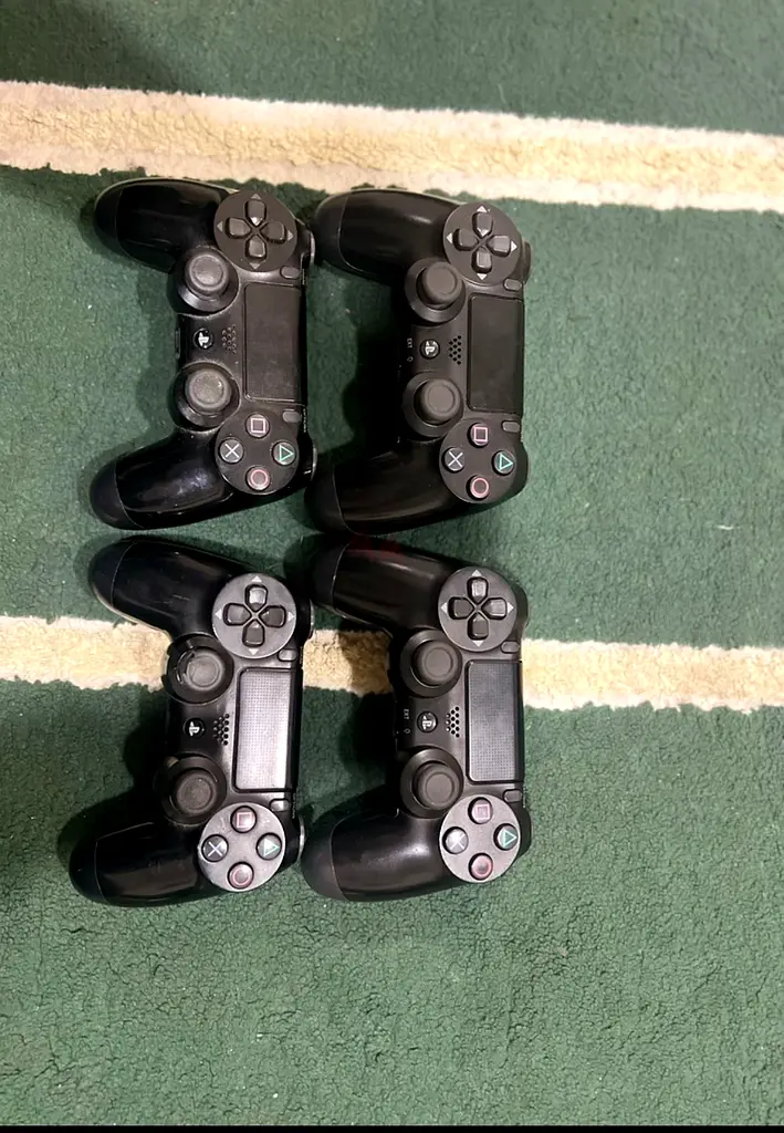 Ps4 Controllers for Sale