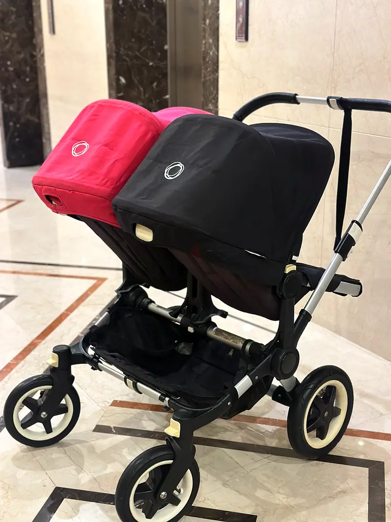 Bugaboo donkey stroller63205357501187113