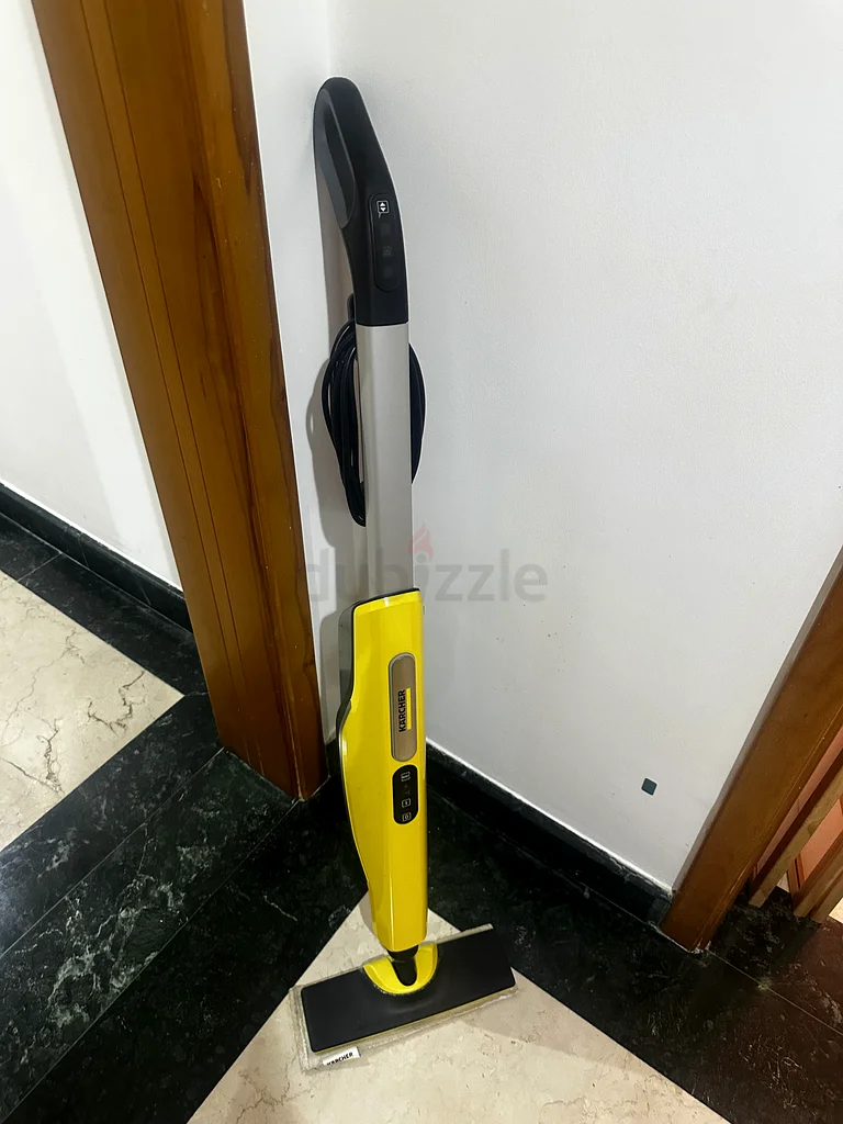 كيرشر SC 2 مكنسة بخار عمودية سهلة التثبيت،63253974216833113