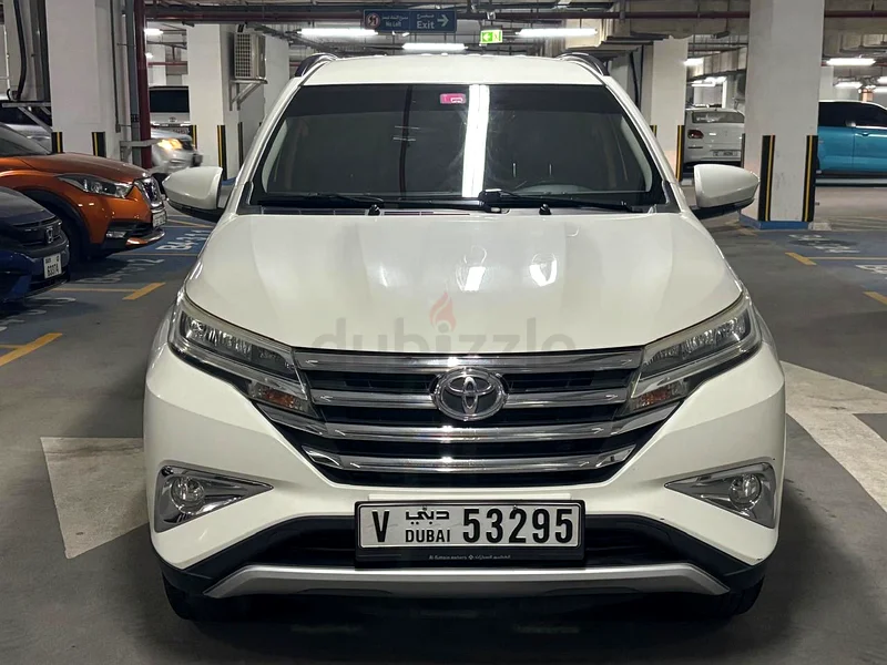 First owner, excellent condition SUV No accident No repair63148168807553112