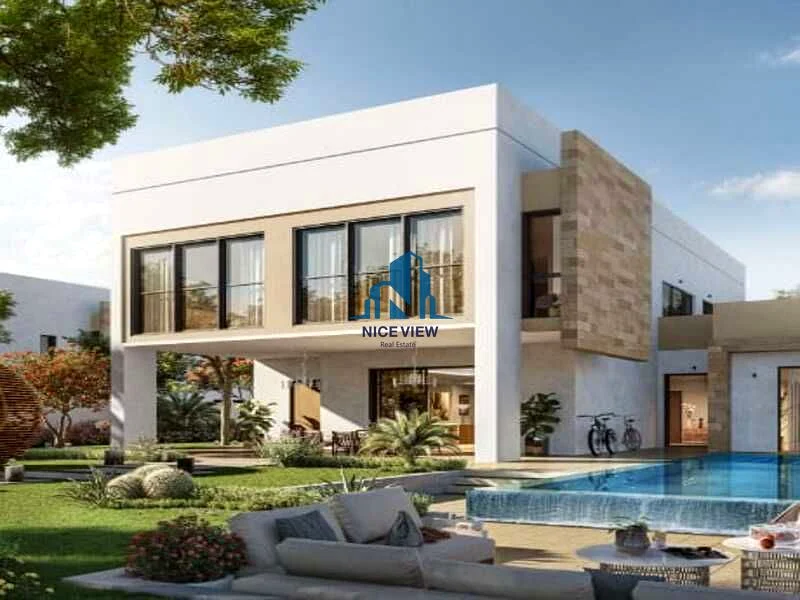 نمط حياة فاخر | تخطيط واسع | وسائل رفاهية متميزة63172670250498113