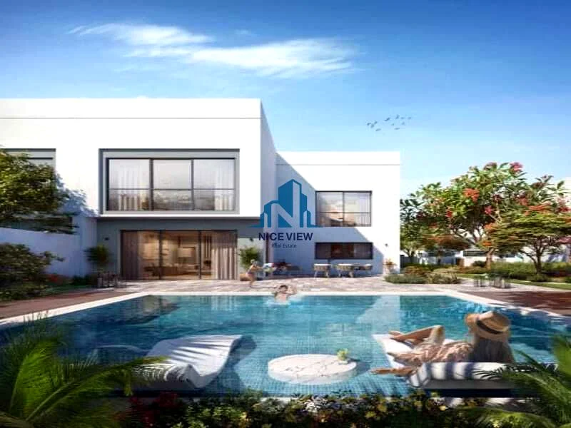 نمط حياة فاخر | تخطيط واسع | وسائل رفاهية متميزة63172670250498112