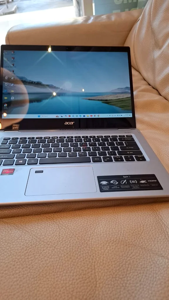 NAS Desktop 4 Bay Con Processore AMD Ryzen R1600 Dual-Core - Soluzione Storage Professionale - Foto 10