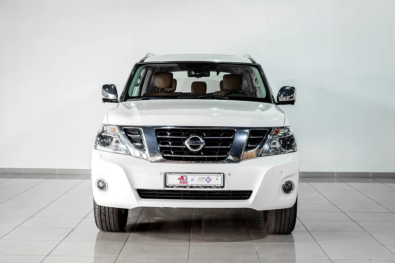 1 YR AL GHURAIR WARRANTY | AED 2300 PM | 4.0 PLATINUM | GCC63231641889794111