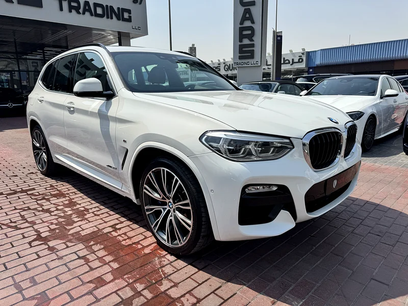 BMW X3 201863228782476547112