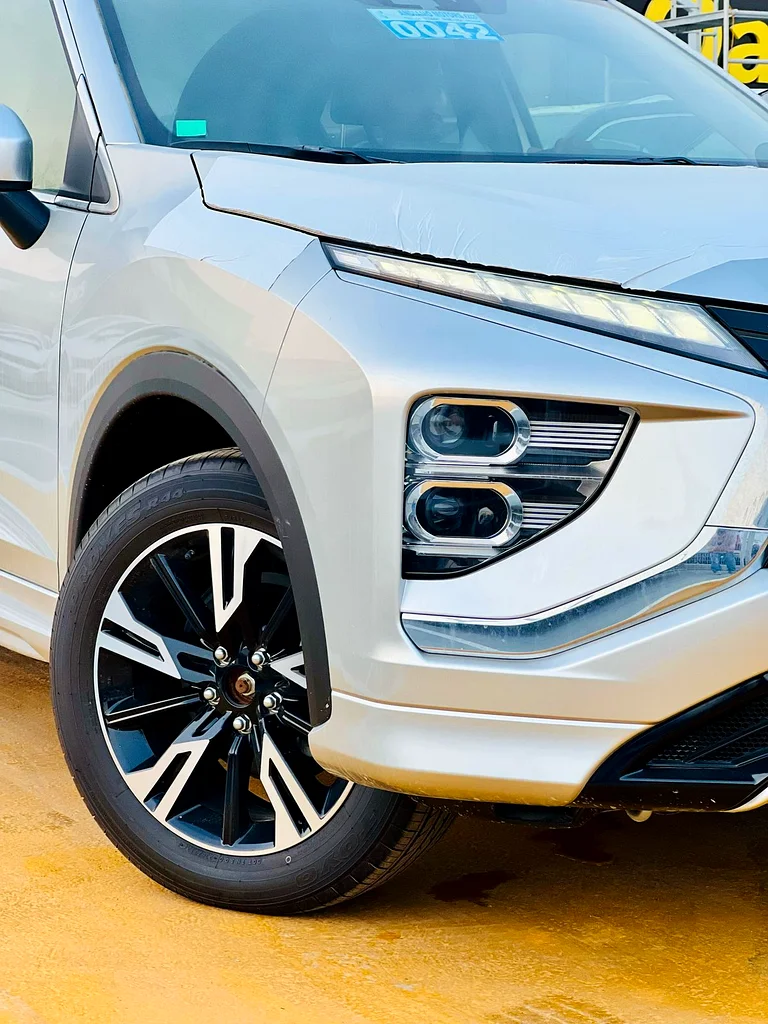 MITSUBISHI ECLIPSE CROSS TURBO AT 1.5L PETROL 202463224788512129112