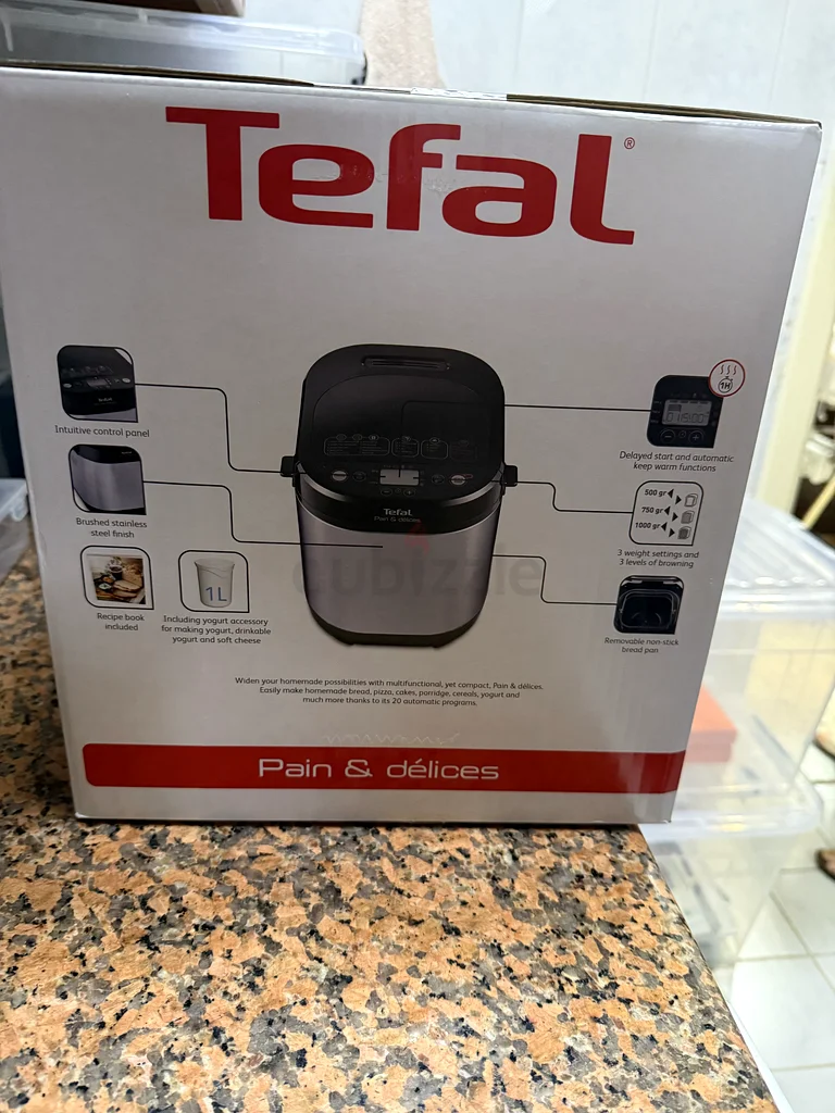 Tefal PF240E40 Electric Fryer for Perfect Cooking! Brand new63253975426563112
