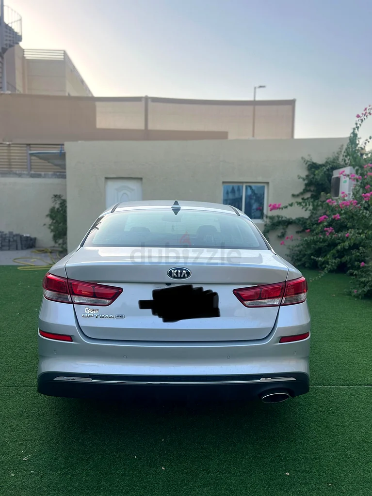 Kia optima family use car63151397976706113