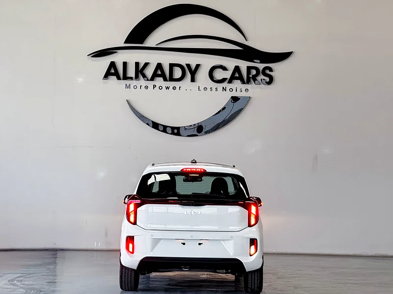 KIA PICANTO 1.2 CC MODEL 202563224312342019112