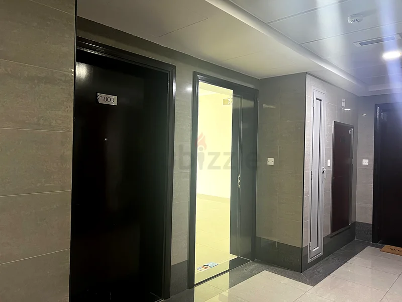 DEC Towers T1-802 at Marsa Dubai63150951138562114