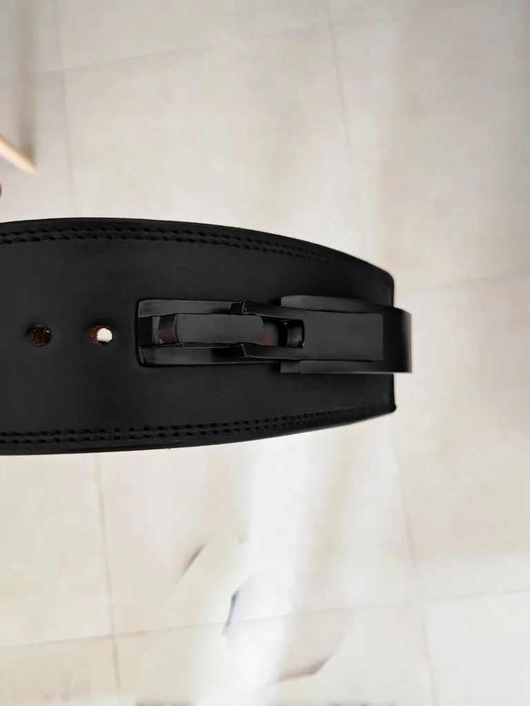 Unused weight lifting belt63242167582593111