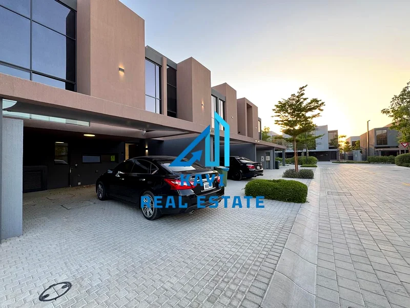✅ Robinia Masaar | Elegant 2BHK Townhouse | Huge 2,300 Sq.Ft | AED 110,00063157888004993111