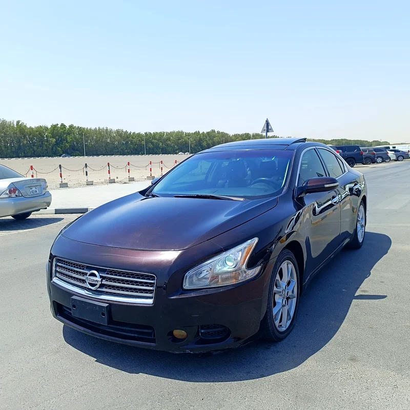 Maxima imported model 201463167093035907111