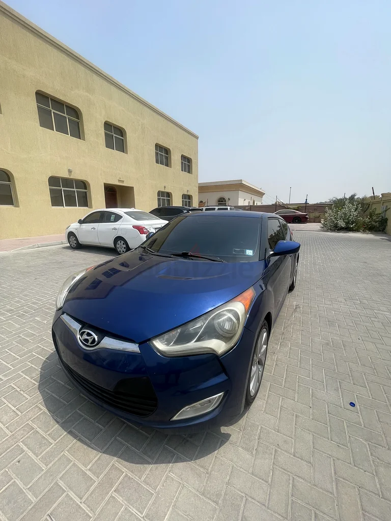 Neat and clean Veloster 2017 for quick sale63135979306242111