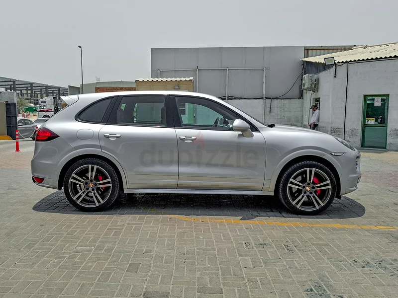 3351 درهم/شهر | بورش كايين GTS 2014 | مواصفات خليجية | رقم مرجعي#33221663170840654466113