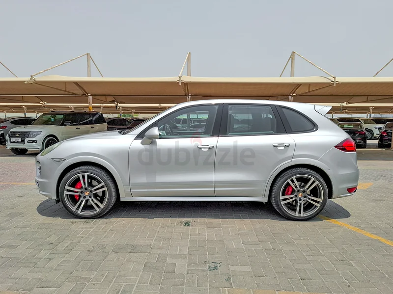 3351 درهم/شهر | بورش كايين GTS 2014 | مواصفات خليجية | رقم مرجعي#33221663170840654466114