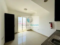 STUDIO || FOR STAFF || SHARJAH INDUSTRIAL AREA 5