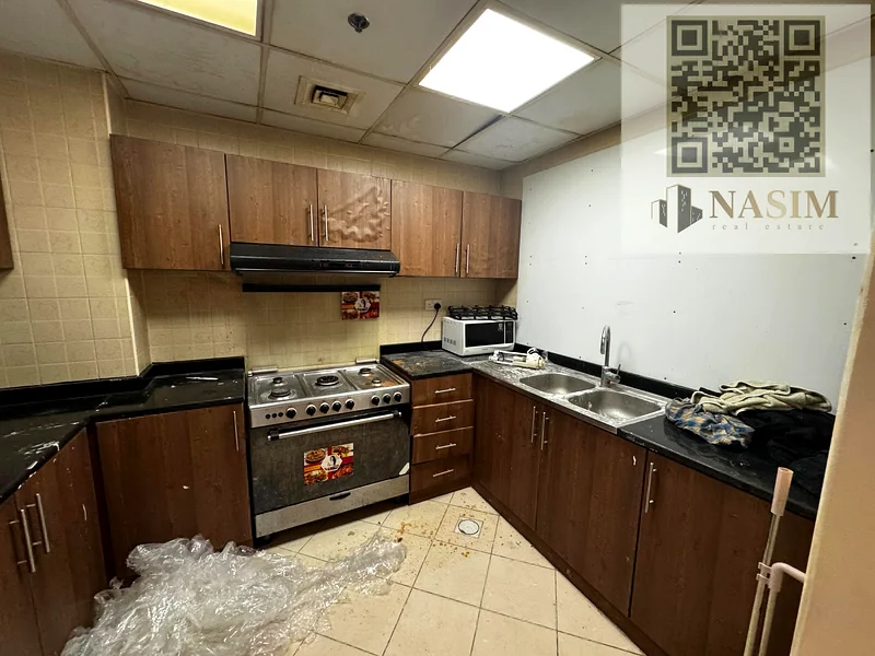 # Available for sale in Ajman One Towers # 3 apartments, two bedrooms and a hall + 3 bathrooms + ba63170398485634113