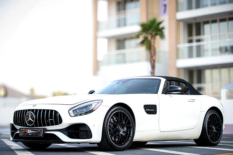مرسيدس بنز GTC (قصة خدمة الغرّاش)63175701160449112