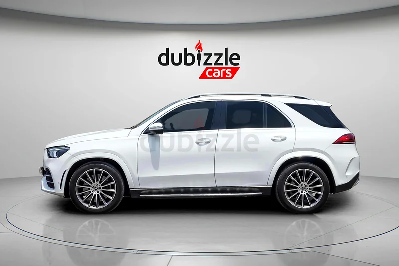AED 3951/month | 2022 Mercedes-Benz GLE-Class GLE 450 AMG | GCC Specs | Ref#33822363158339292801114