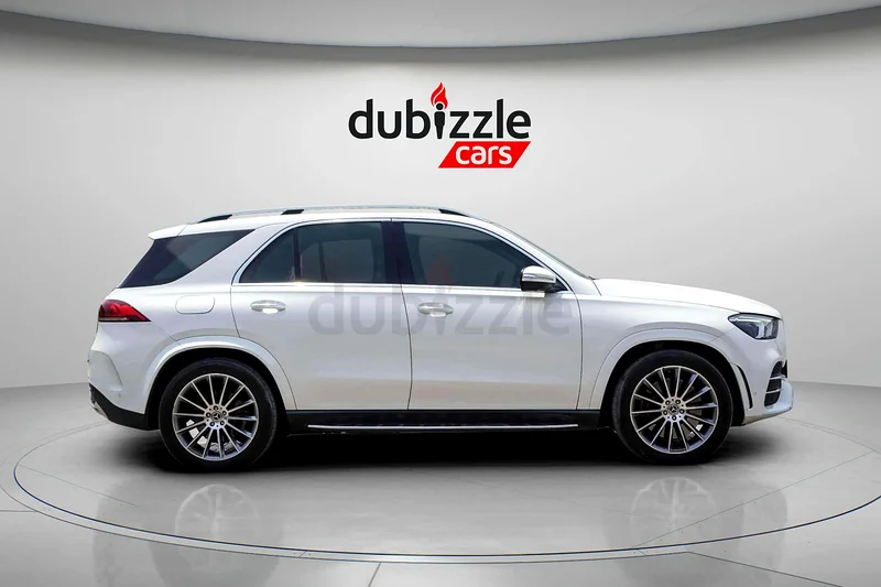 AED 3951/month | 2022 Mercedes-Benz GLE-Class GLE 450 AMG | GCC Specs | Ref#33822363158339292801113