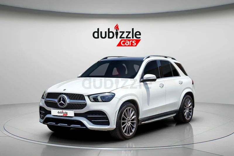 AED 3951/month | 2022 Mercedes-Benz GLE-Class GLE 450 AMG | GCC Specs | Ref#33822363158339292801112