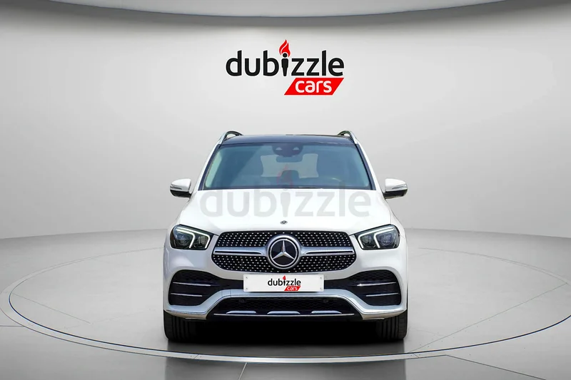 AED 3951/month | 2022 Mercedes-Benz GLE-Class GLE 450 AMG | GCC Specs | Ref#33822363158339292801111