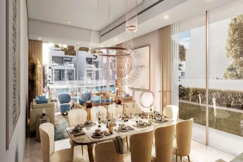 Marina View | Near To Wynn Casino | High ROI63256576437505113