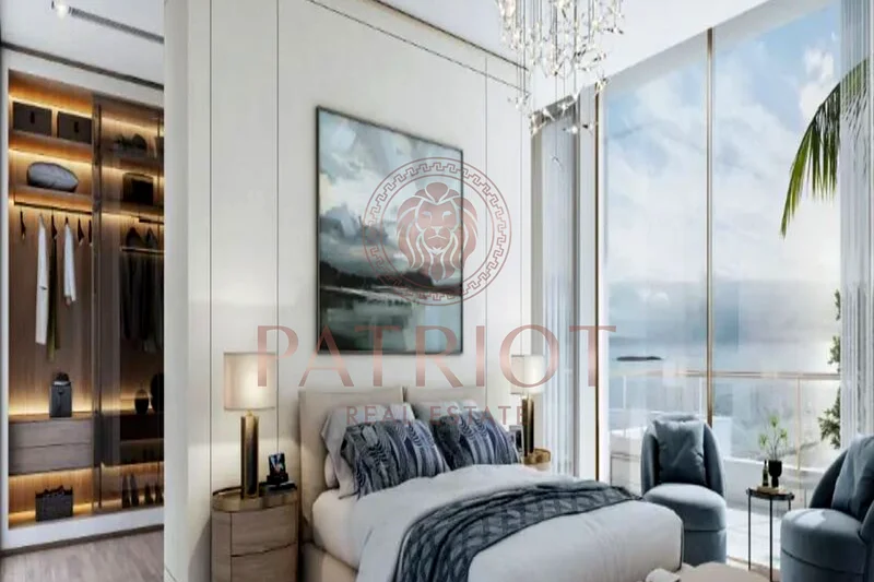 Marina View | Near To Wynn Casino | High ROI63256576437505114