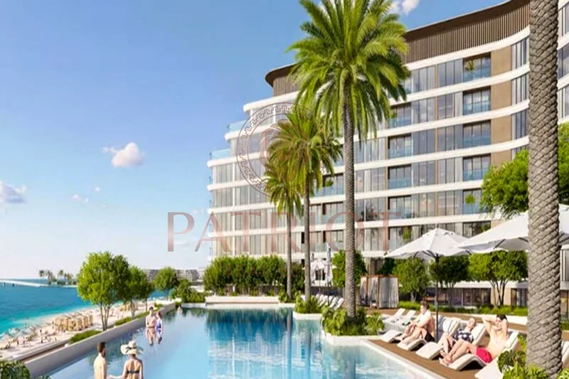 Marina View | Near To Wynn Casino | High ROI63256576437505110