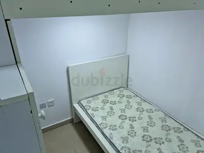 Full furnished Partition Room for rent Executive Bachelor Near to STADIUM METRO