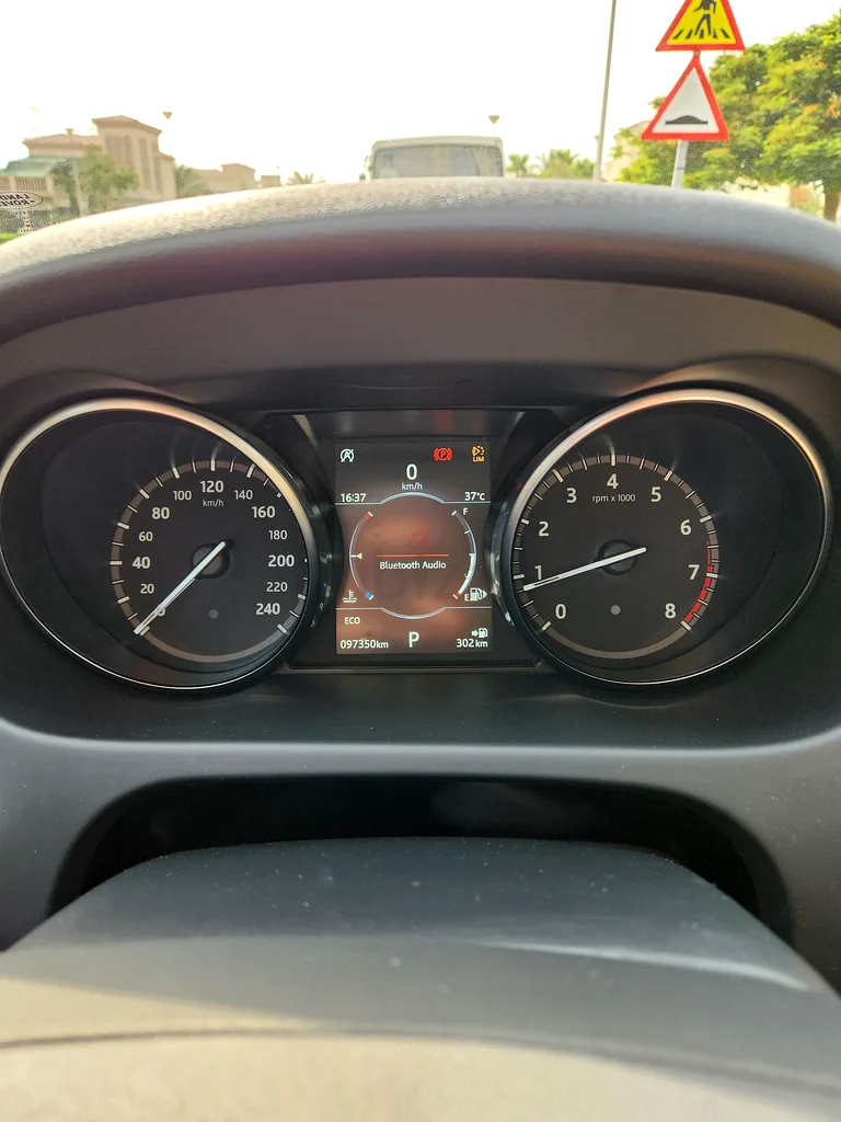2018 Discovery Sport - Great Condition - GCC Specs63159711704833112