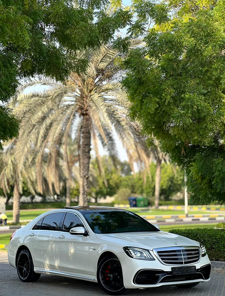 Mercedes S40063161525405058111