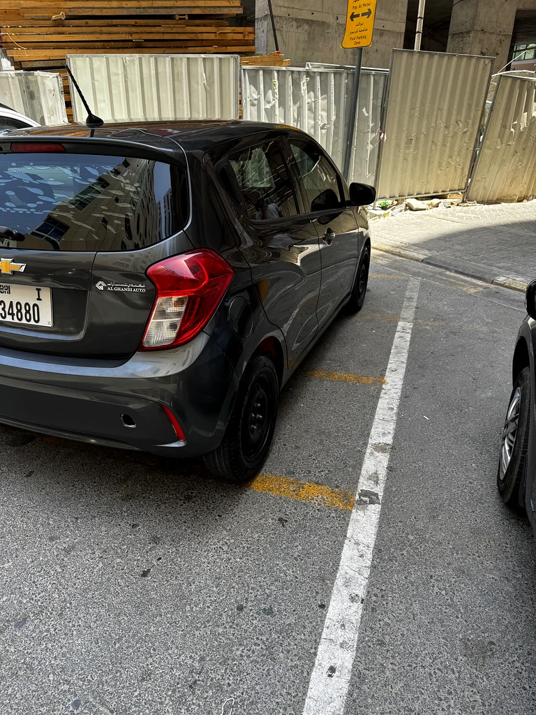 Chevrolet Spark 2019 for sale63153703169667112