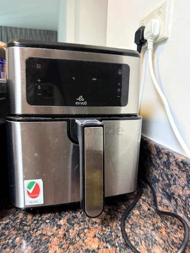 Air fryer63167588699905111