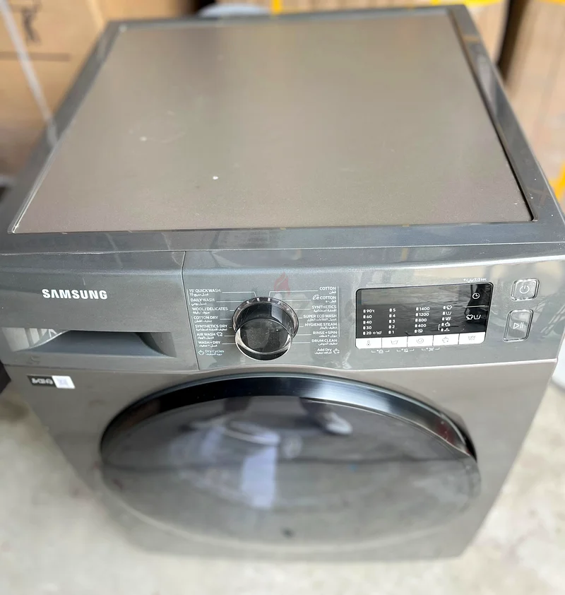 Brand New Samsung 8kg Washing Machine with 6kg Dryer with 1 year Samsung warranty63260223341827114