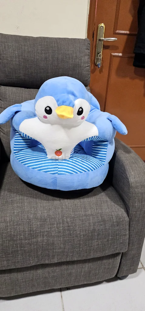 Cute Penguin Baby Seat - Perfect for Your Little One!63175735404675111