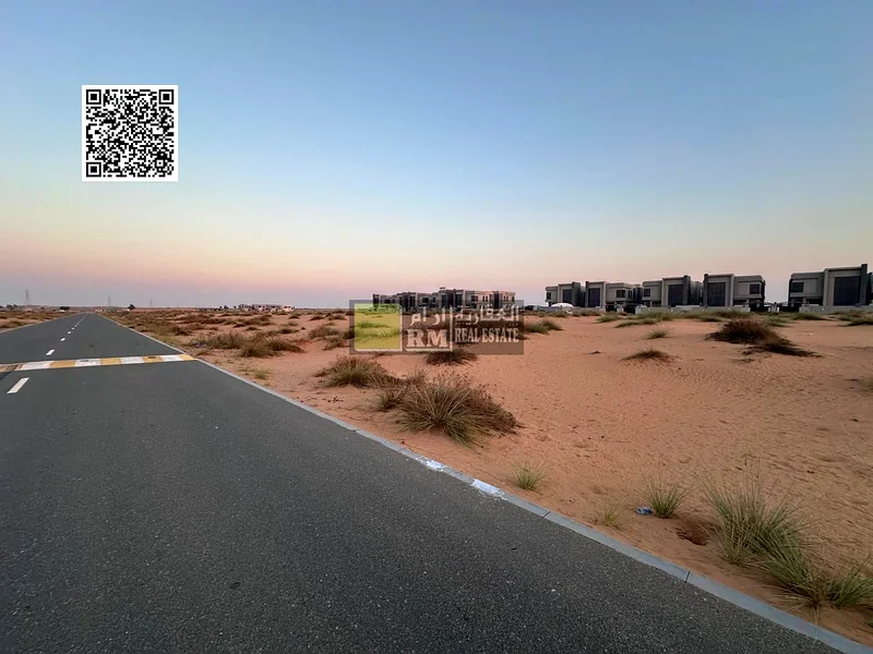 Special Offer in Instalments – Al-Serra Project, Umm Al Quwain63185196354947114
