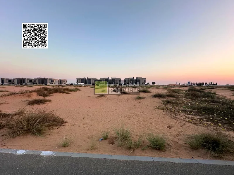 Special Offer in Instalments – Al-Serra Project, Umm Al Quwain63185196354947111