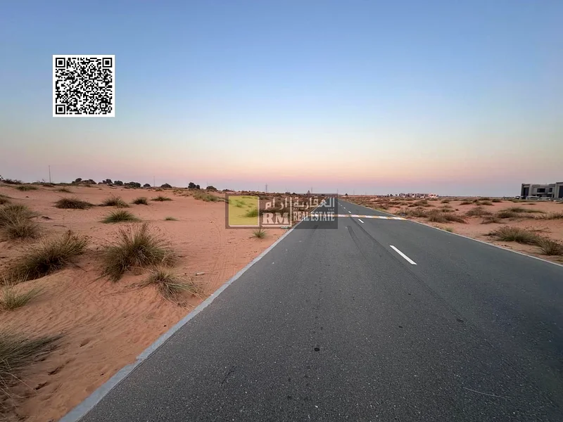 Special Offer in Instalments – Al-Serra Project, Umm Al Quwain63185196354947112