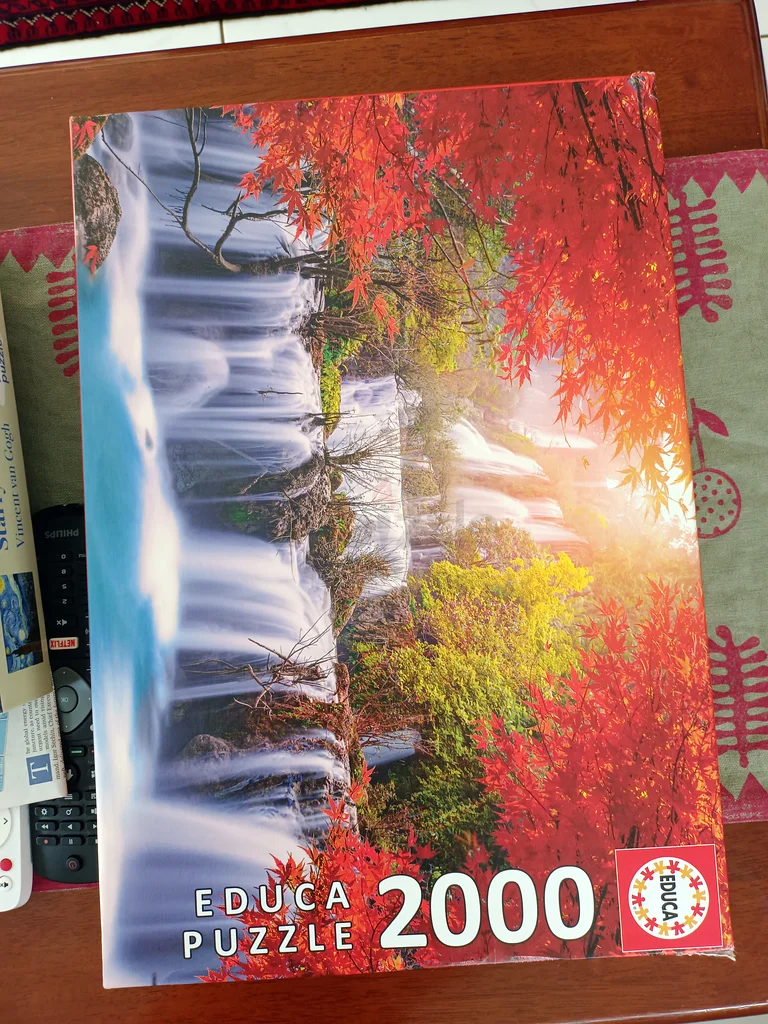 2000 piece puzzle63207889410562111