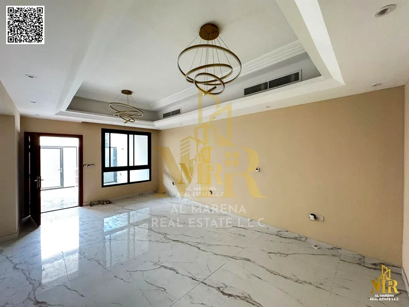 A unique opportunity to own a luxurious villa in one of the most prestigious areas of Ajman, Al Alia, at an all-inclusive price.63872801126914114