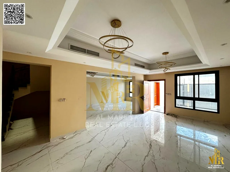 A unique opportunity to own a luxurious villa in one of the most prestigious areas of Ajman, Al Alia, at an all-inclusive price.63872801126914113