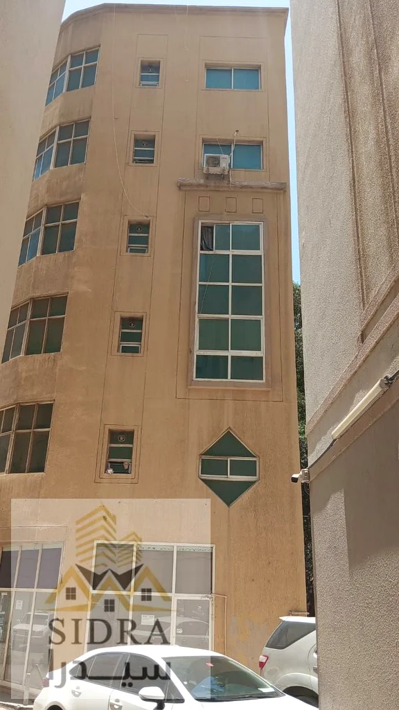 مبنى استثماري في المجاز - 5 طوابق63205834113410110