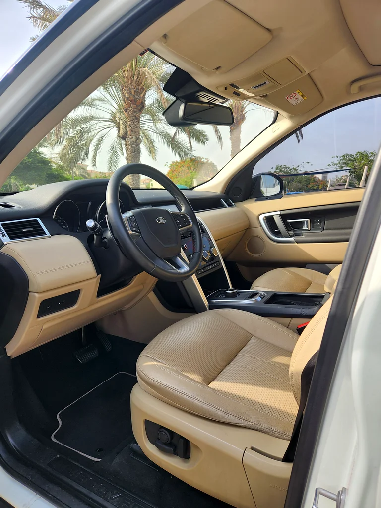2018 Discovery Sport - Great Condition - GCC Specs63159711704833113